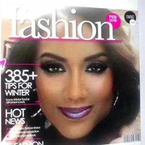 Meet your Posher, Jacquetta